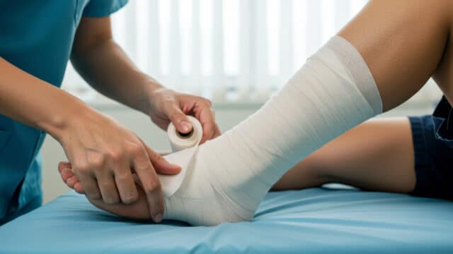 Wound Assessment & Management - Velura Clinic